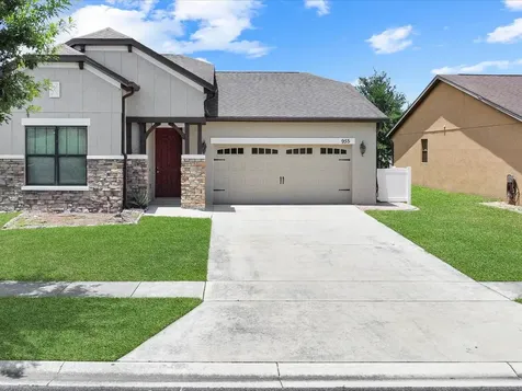955 La Mirada Court Kissimmee FL 34744