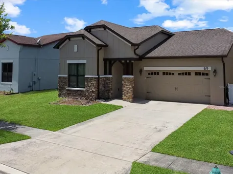 955 La Mirada Court Kissimmee FL 34744