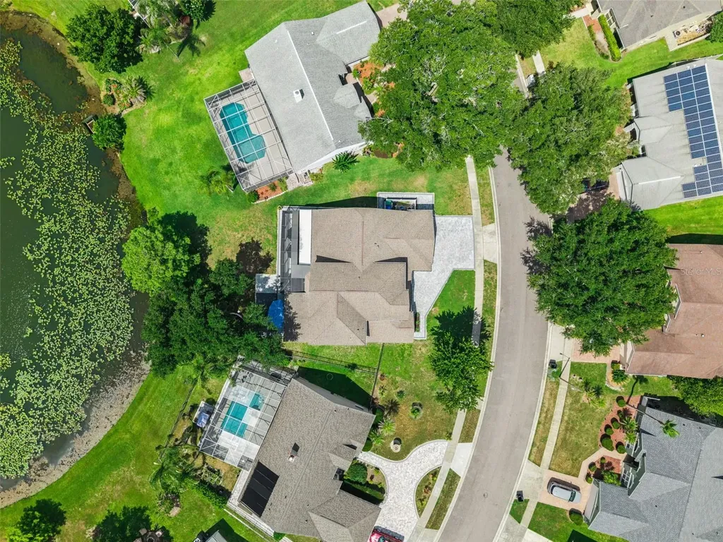 14324 Lord Barclay Drive Orlando FL 32837