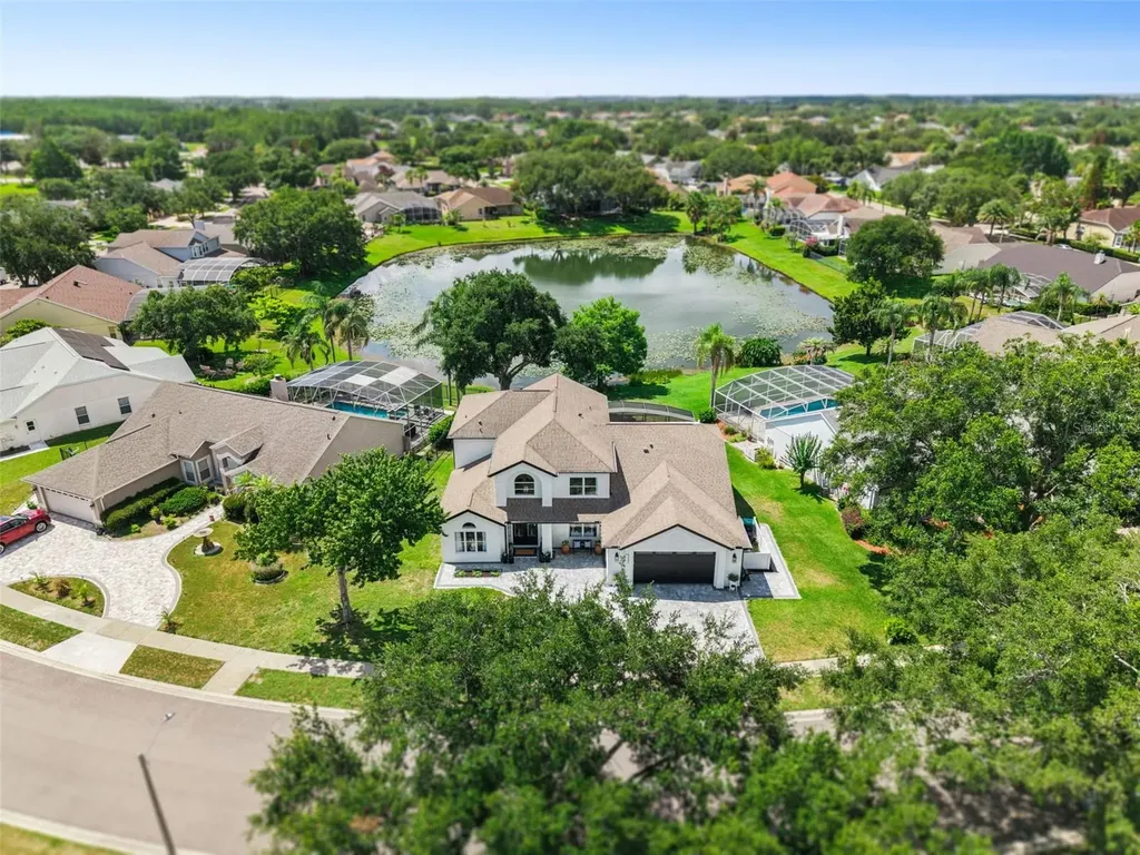 14324 Lord Barclay Drive Orlando FL 32837