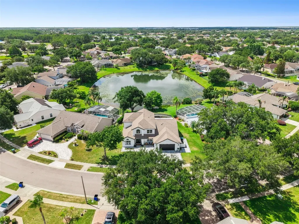 14324 Lord Barclay Drive Orlando FL 32837