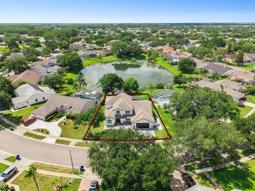 14324 Lord Barclay Drive Orlando FL 32837