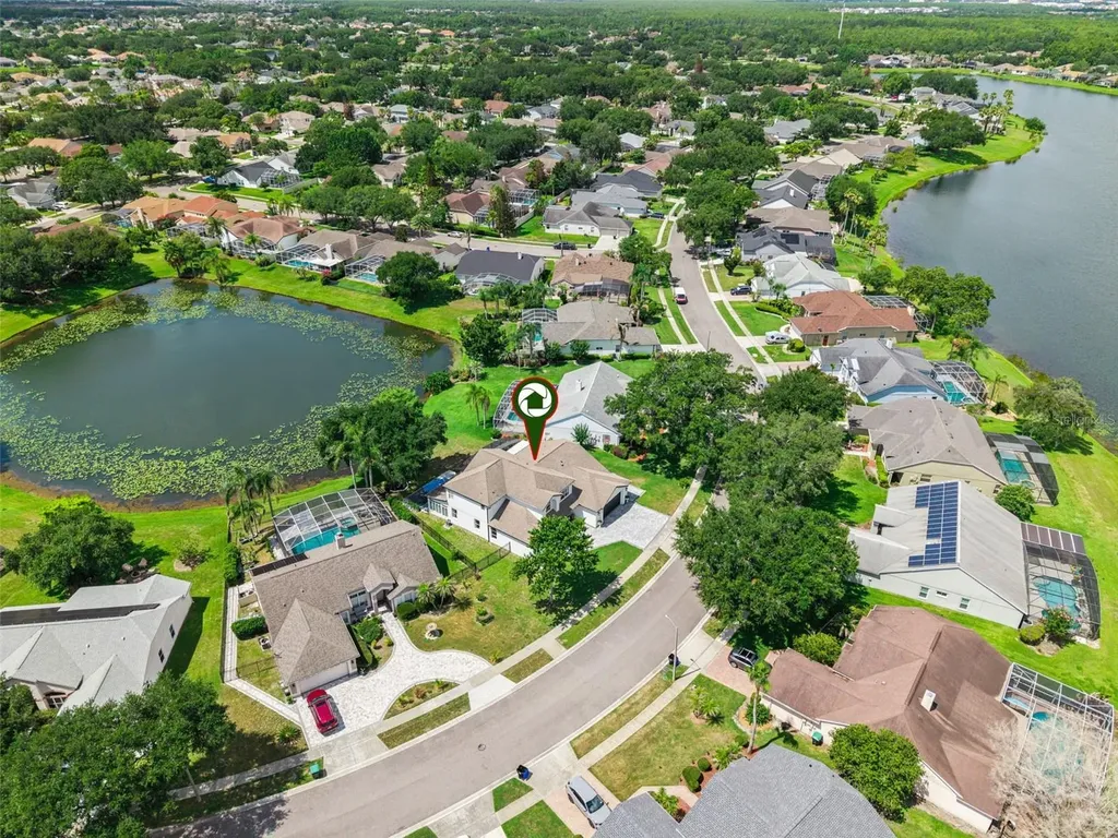 14324 Lord Barclay Drive Orlando FL 32837