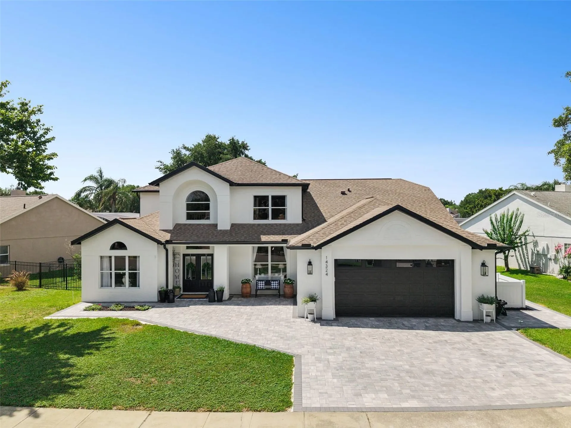 14324 Lord Barclay Drive Orlando FL 32837