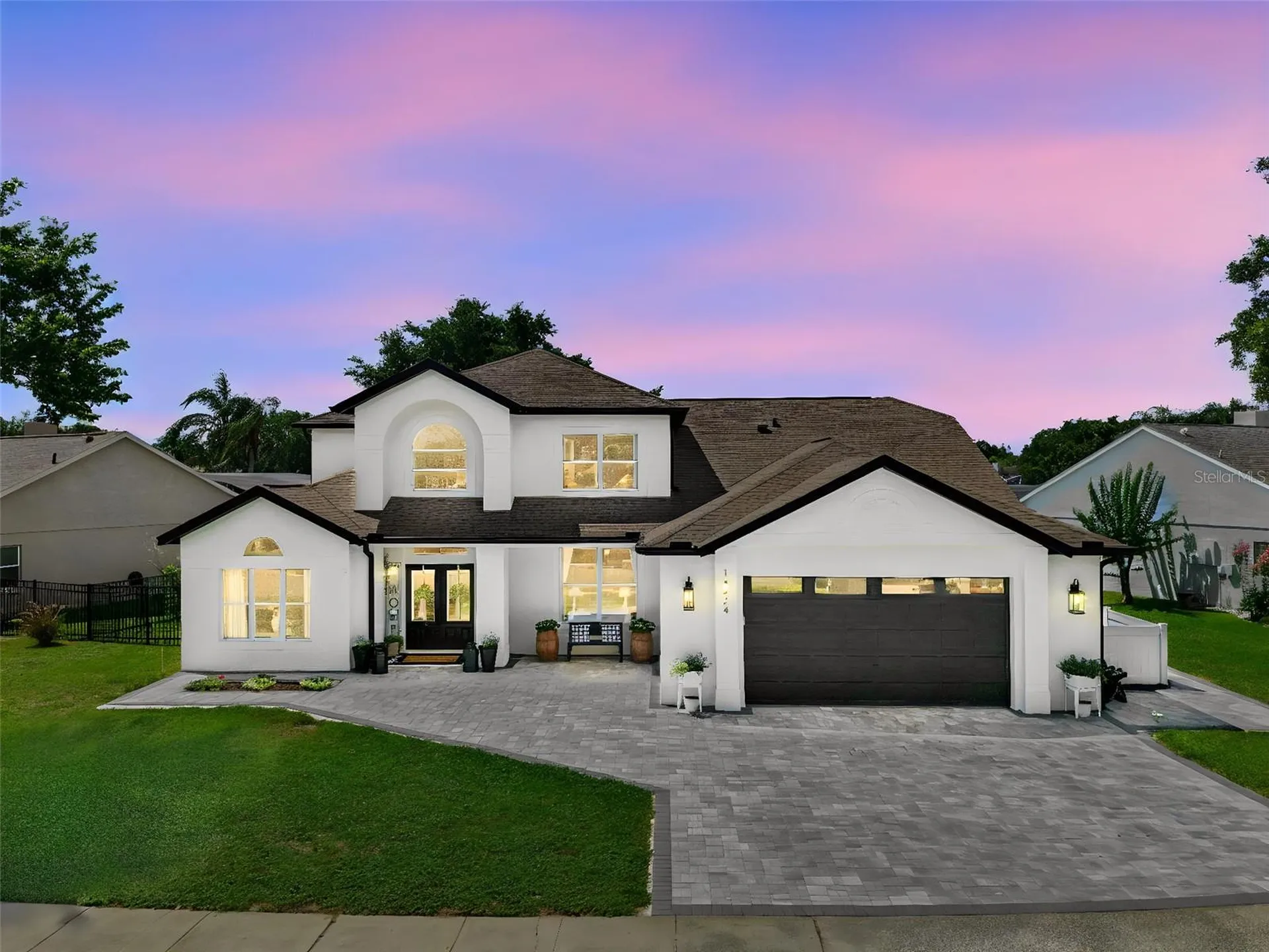 14324 Lord Barclay Drive Orlando FL 32837