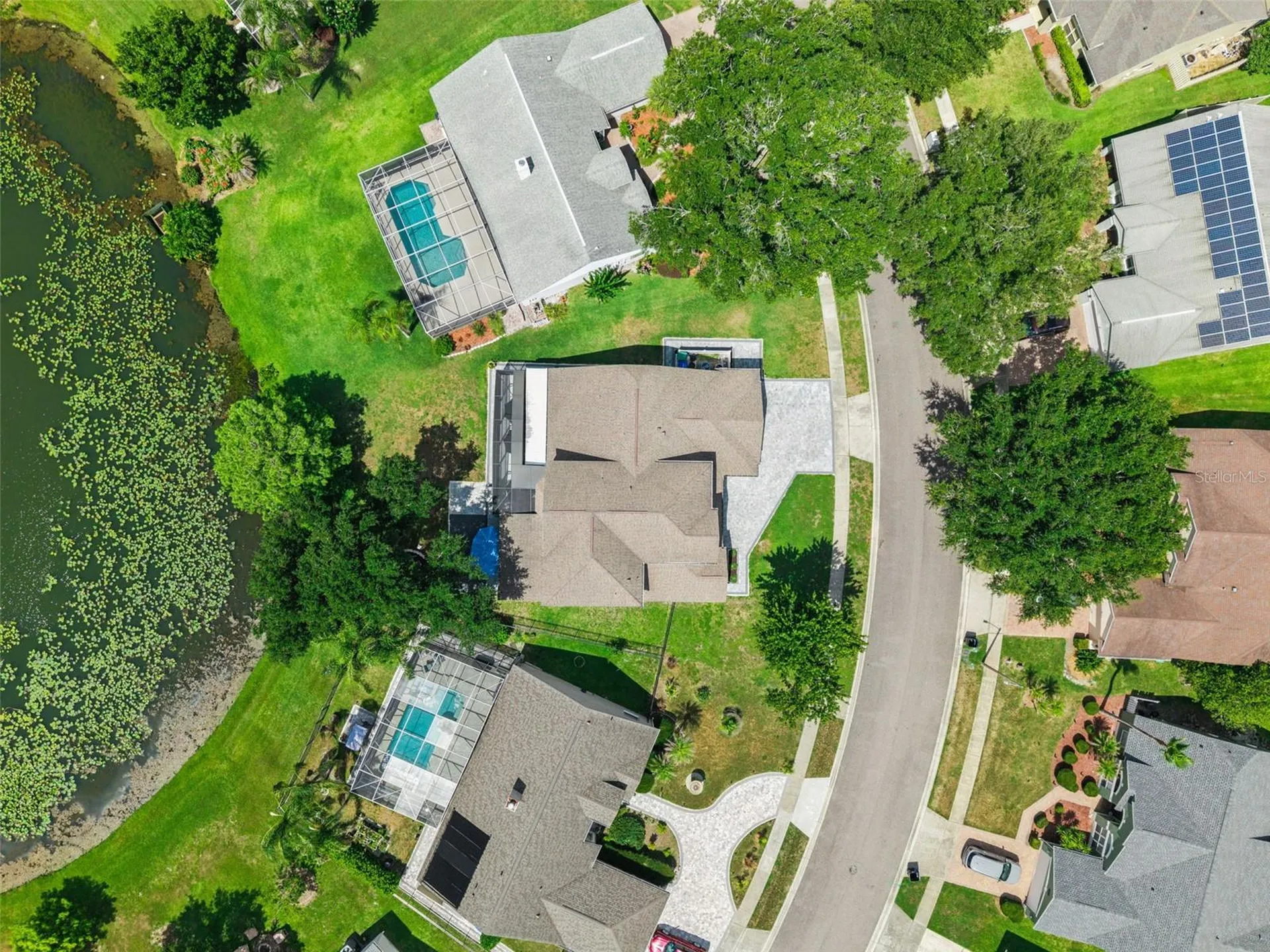 14324 Lord Barclay Drive Orlando FL 32837