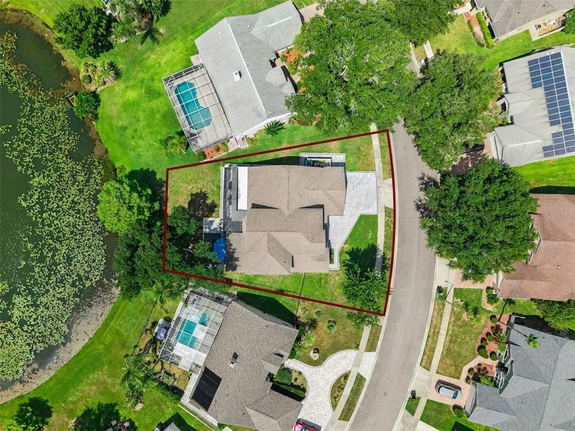 14324 Lord Barclay Drive Orlando FL 32837