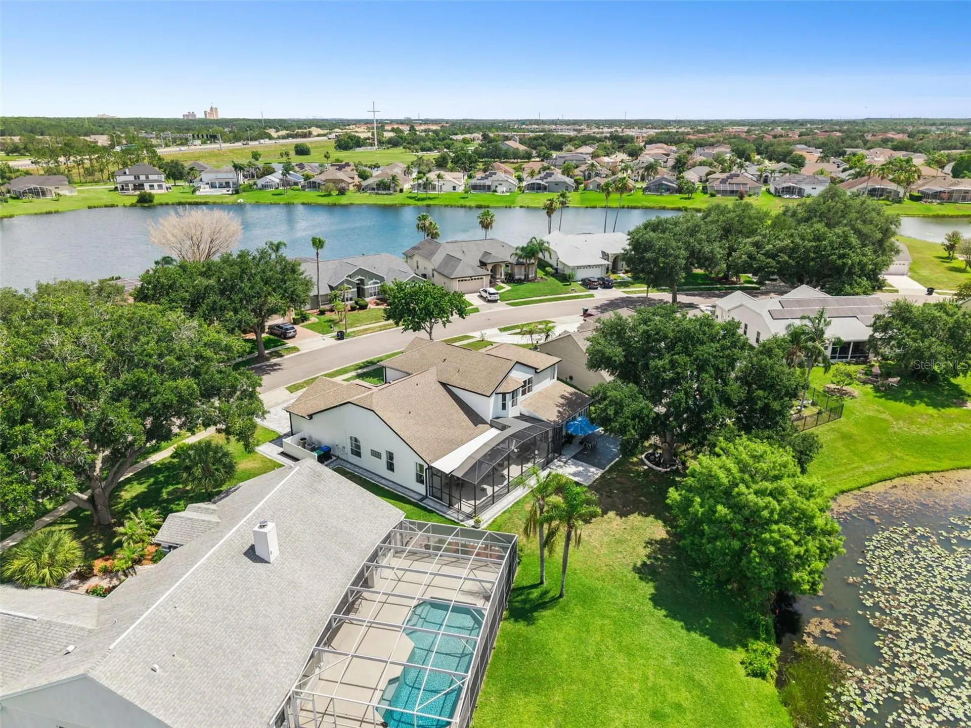 14324 Lord Barclay Drive Orlando FL 32837
