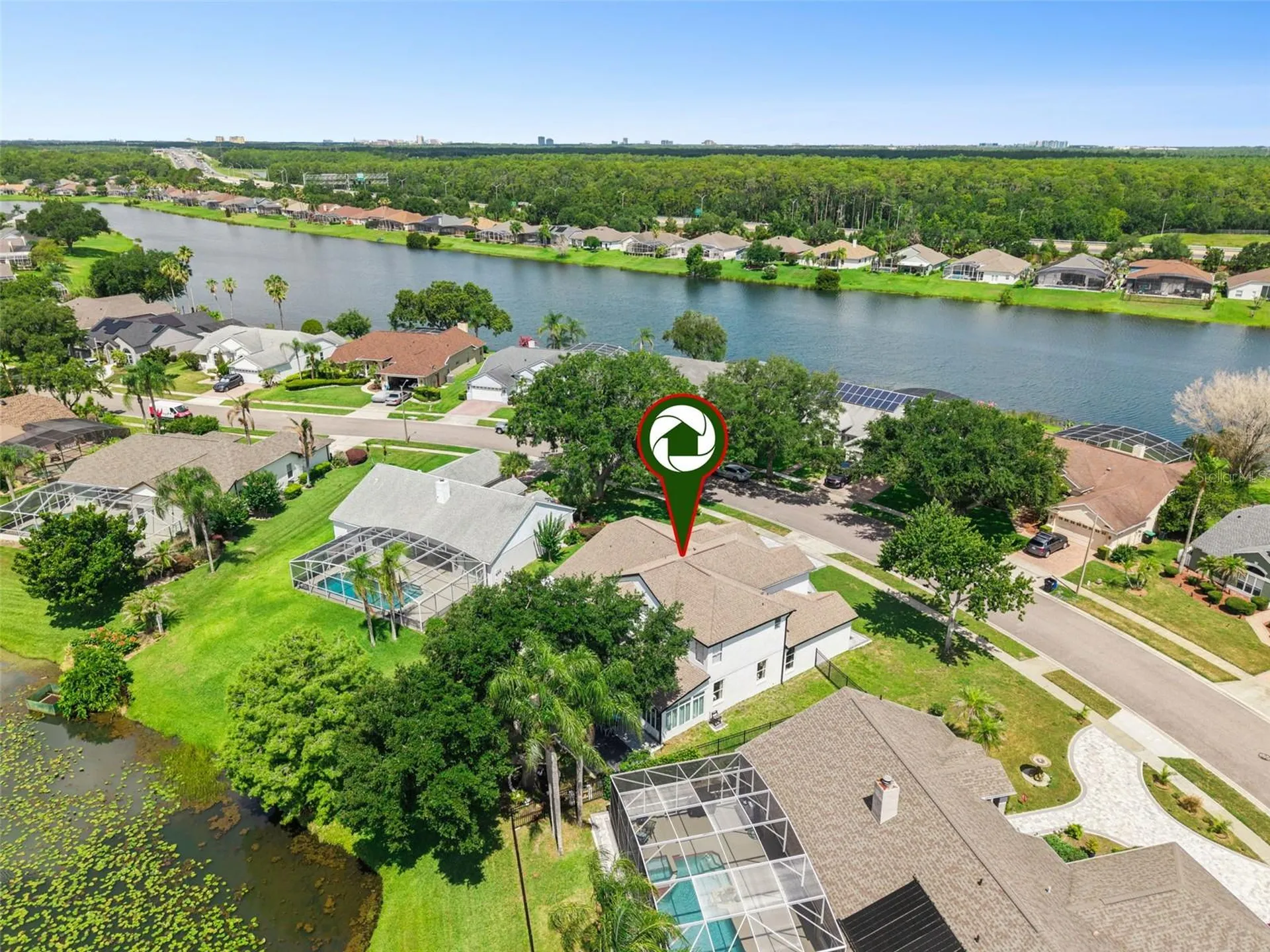 14324 Lord Barclay Drive Orlando FL 32837