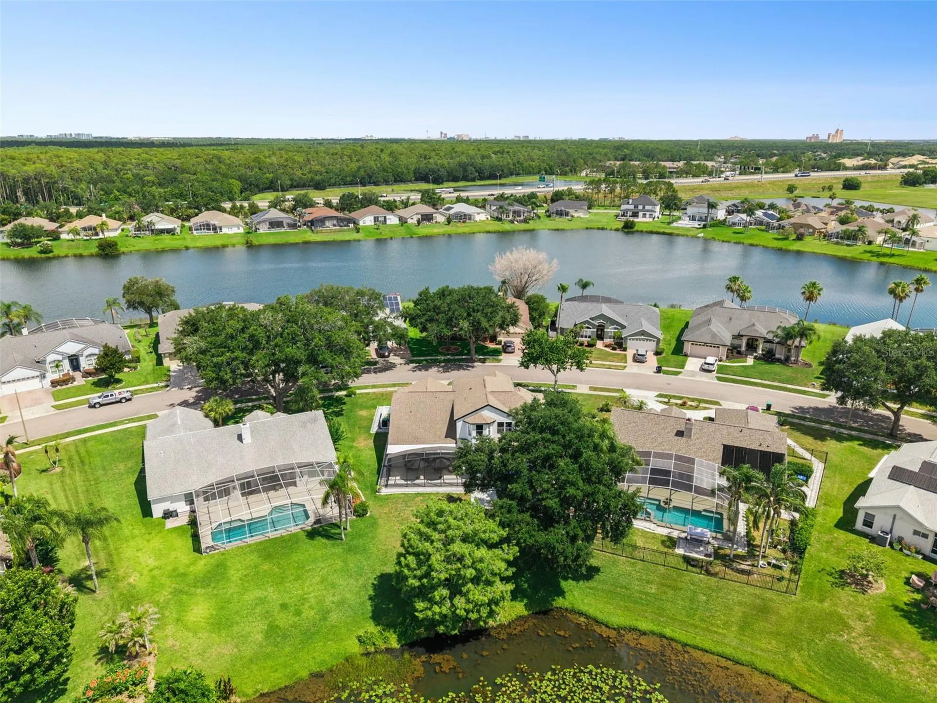 14324 Lord Barclay Drive Orlando FL 32837