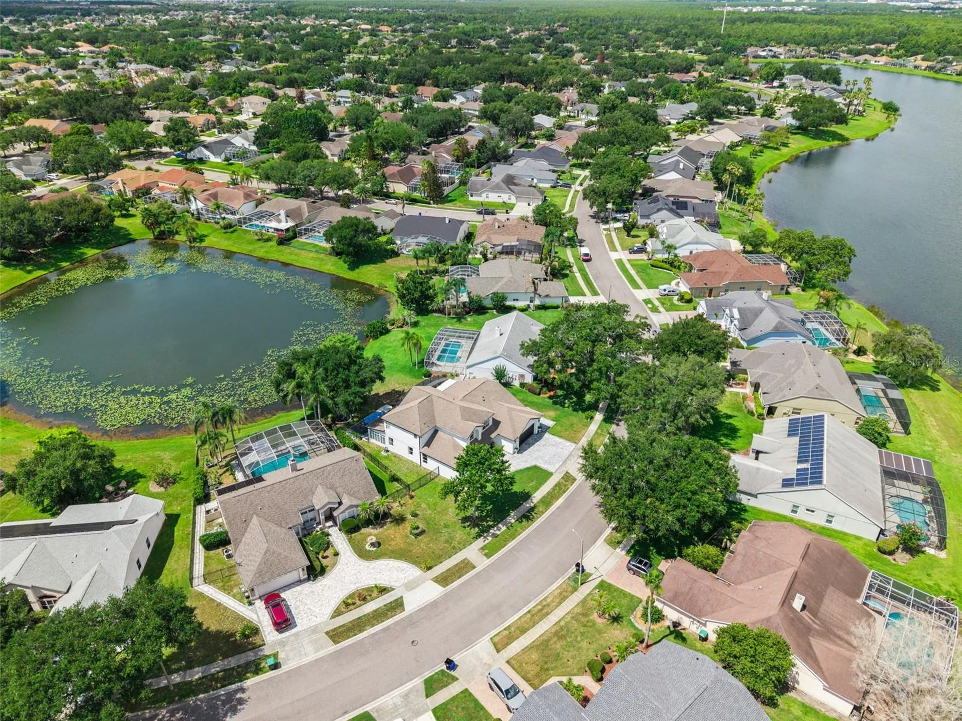 14324 Lord Barclay Drive Orlando FL 32837