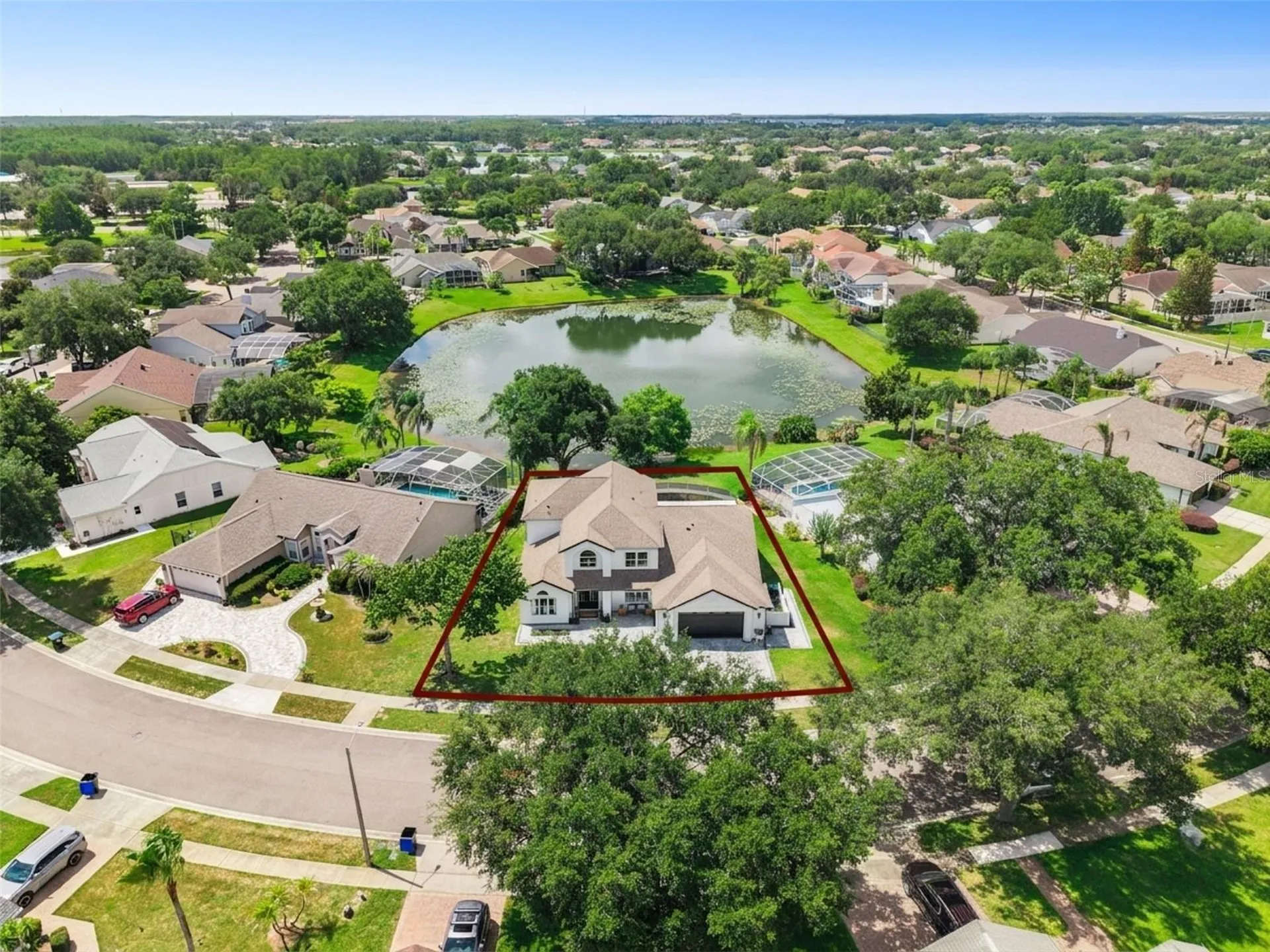 14324 Lord Barclay Drive Orlando FL 32837