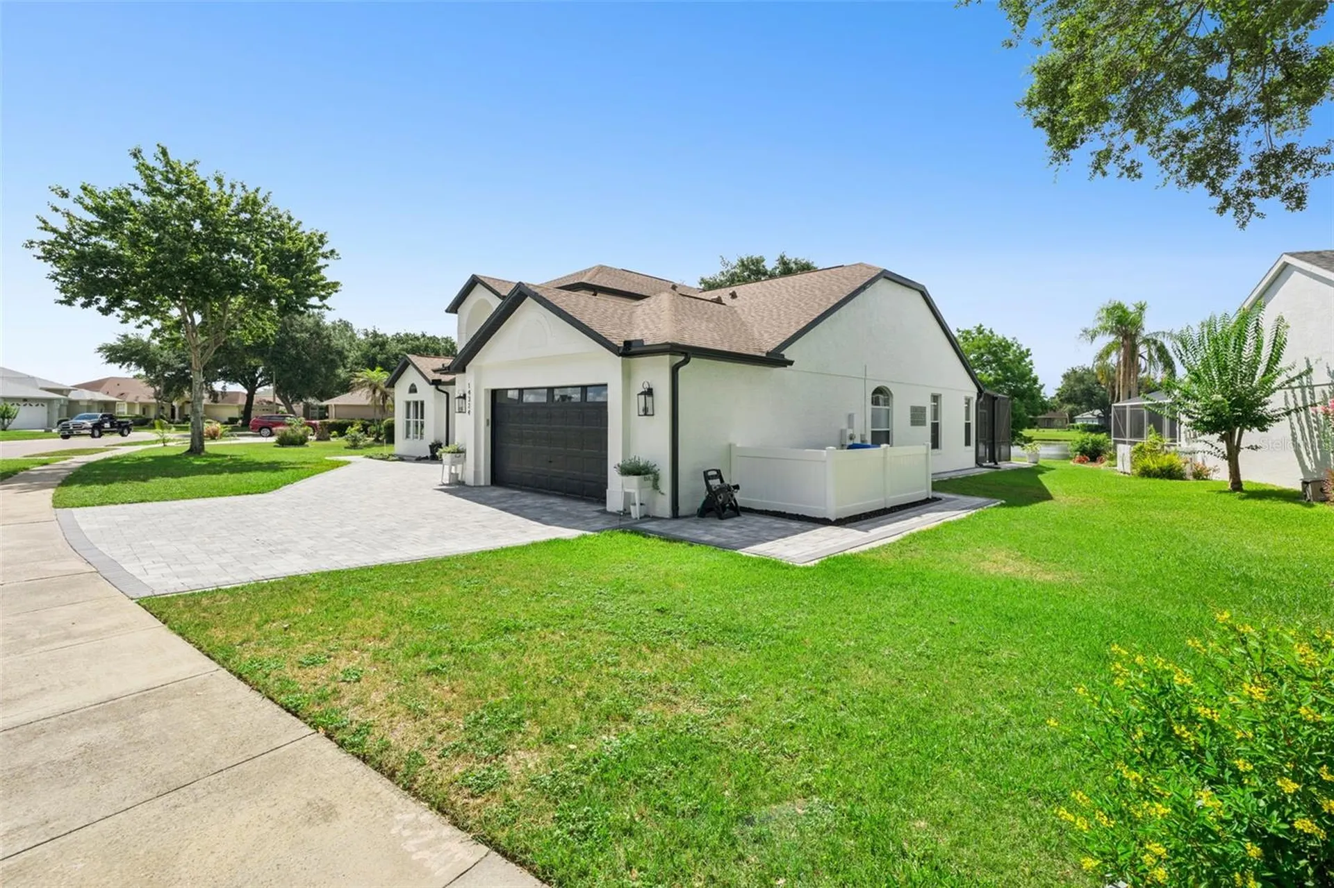 14324 Lord Barclay Drive Orlando FL 32837