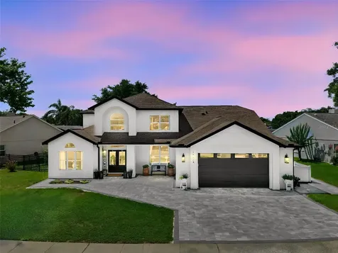 14324 Lord Barclay Drive Orlando FL 32837