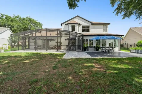 14324 Lord Barclay Drive Orlando FL 32837