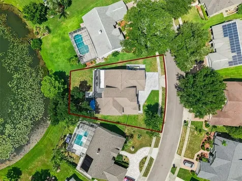 14324 Lord Barclay Drive Orlando FL 32837