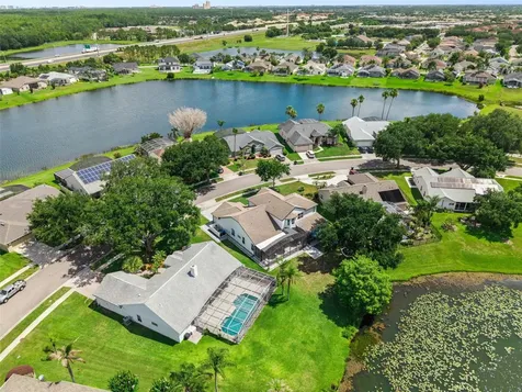 14324 Lord Barclay Drive Orlando FL 32837