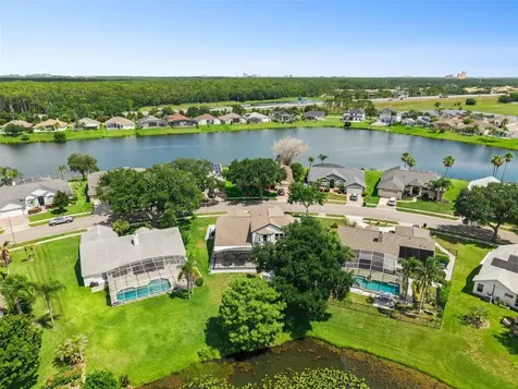 14324 Lord Barclay Drive Orlando FL 32837