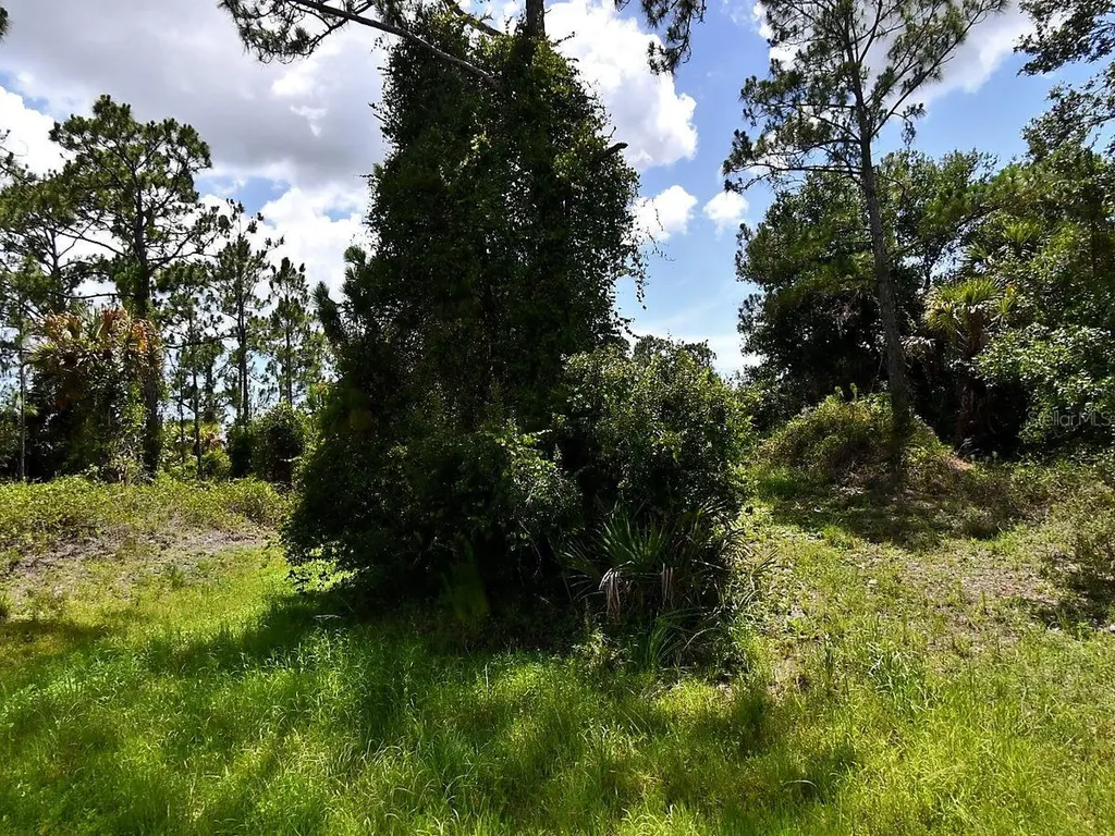 Abdella Lane North Port FL 34291