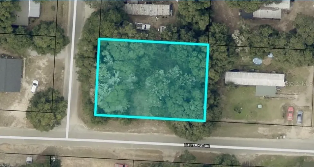 6425 Butternut Drive Milton FL 32583