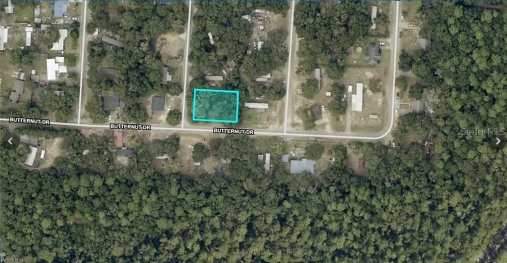 6425 Butternut Drive Milton FL 32583