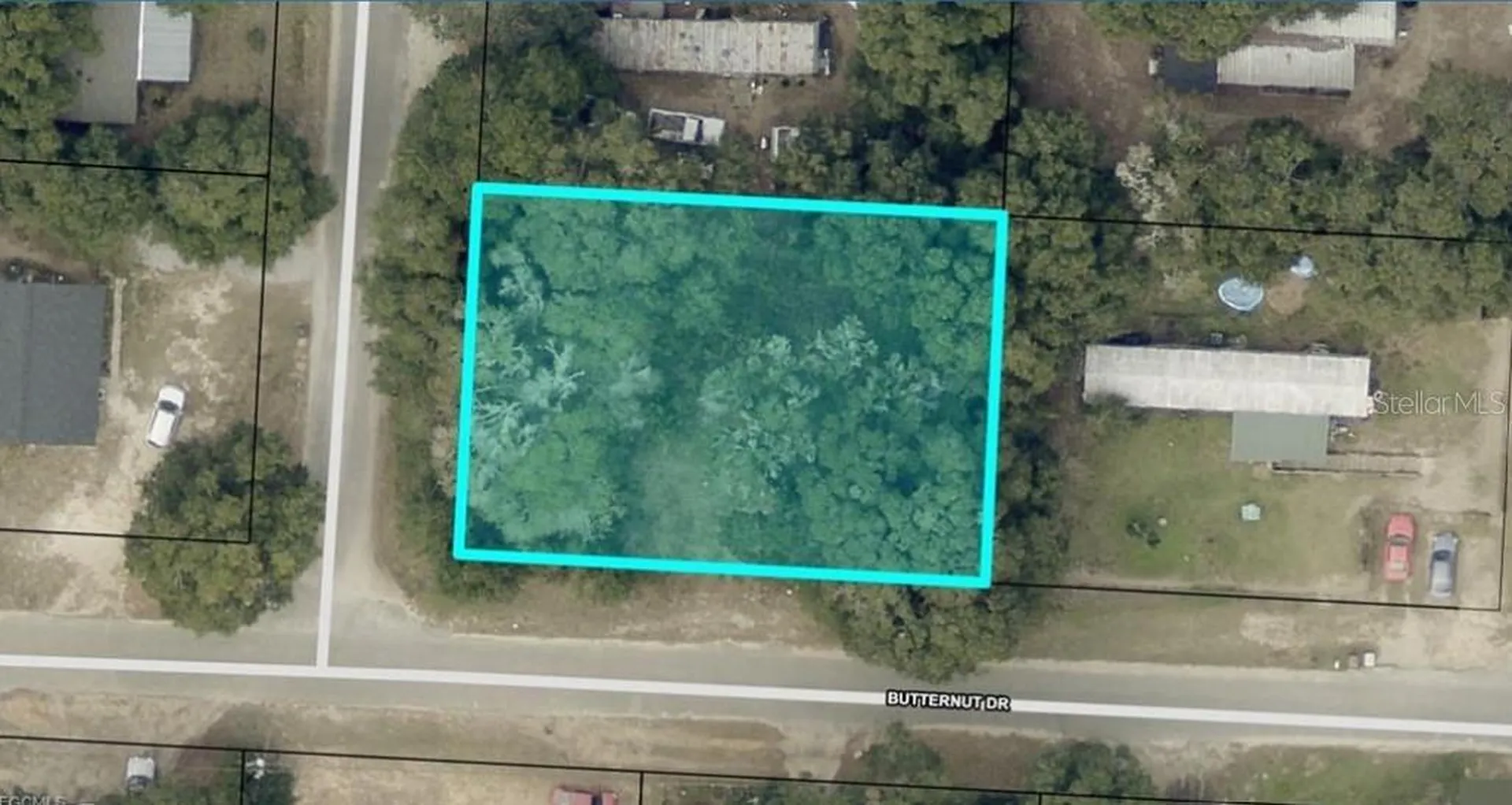 6425 Butternut Drive Milton FL 32583