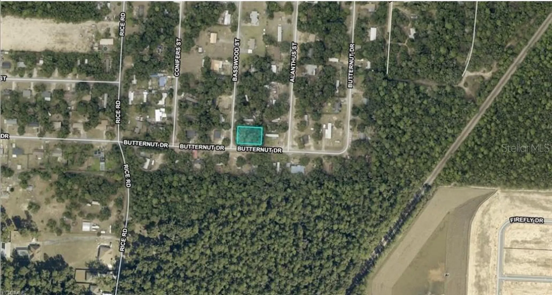 6425 Butternut Drive Milton FL 32583