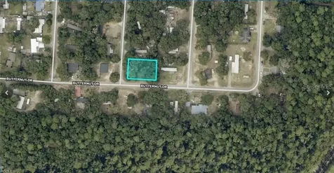 6425 Butternut Drive Milton FL 32583