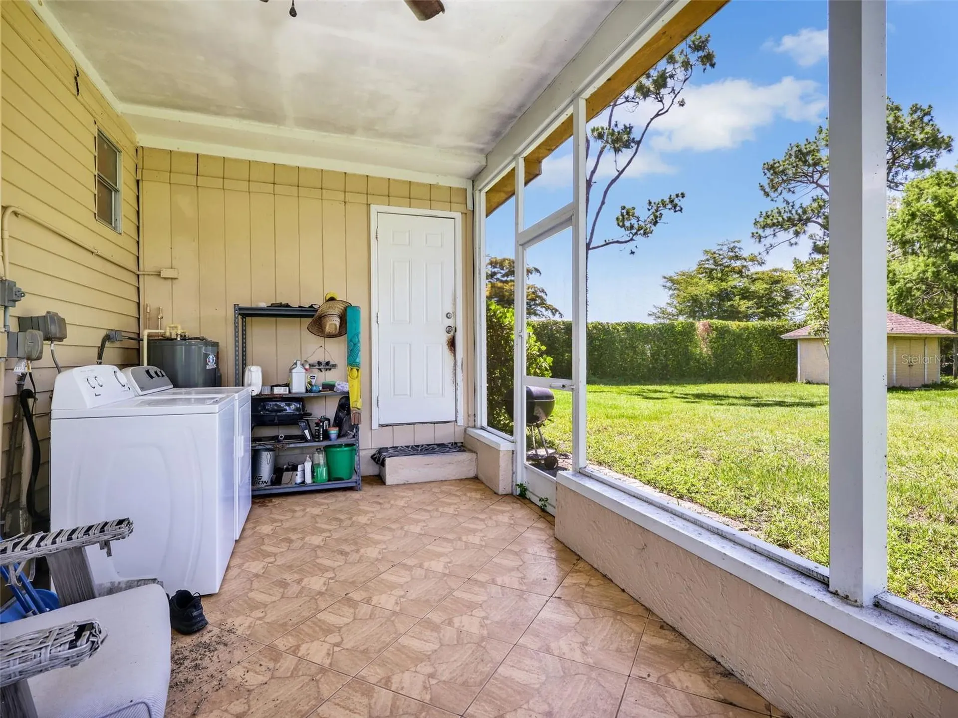 5211 Maple Lane Naples FL 34113