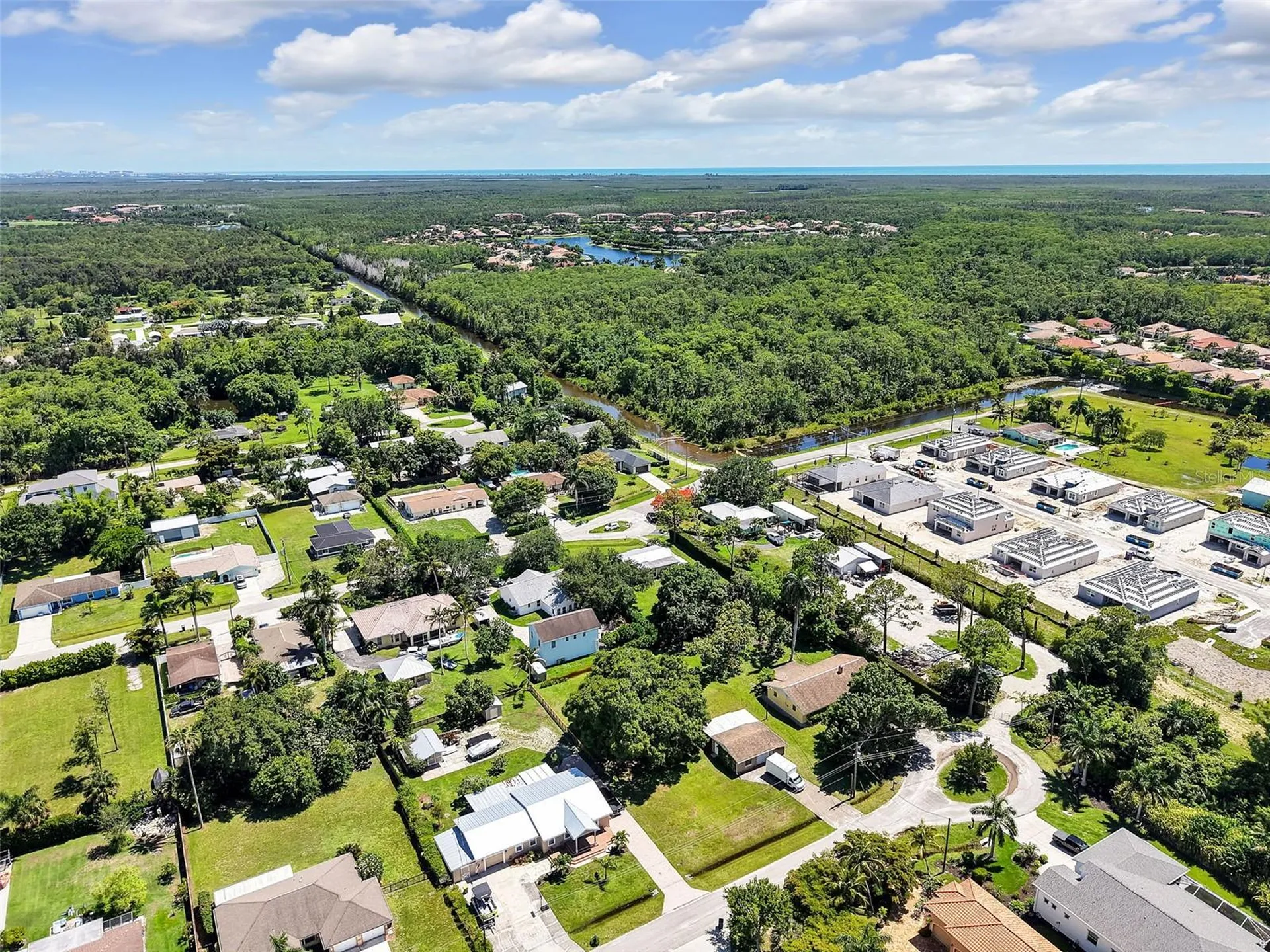 5211 Maple Lane Naples FL 34113