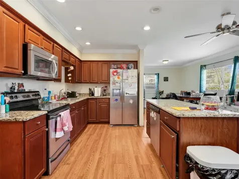 5211 Maple Lane Naples FL 34113