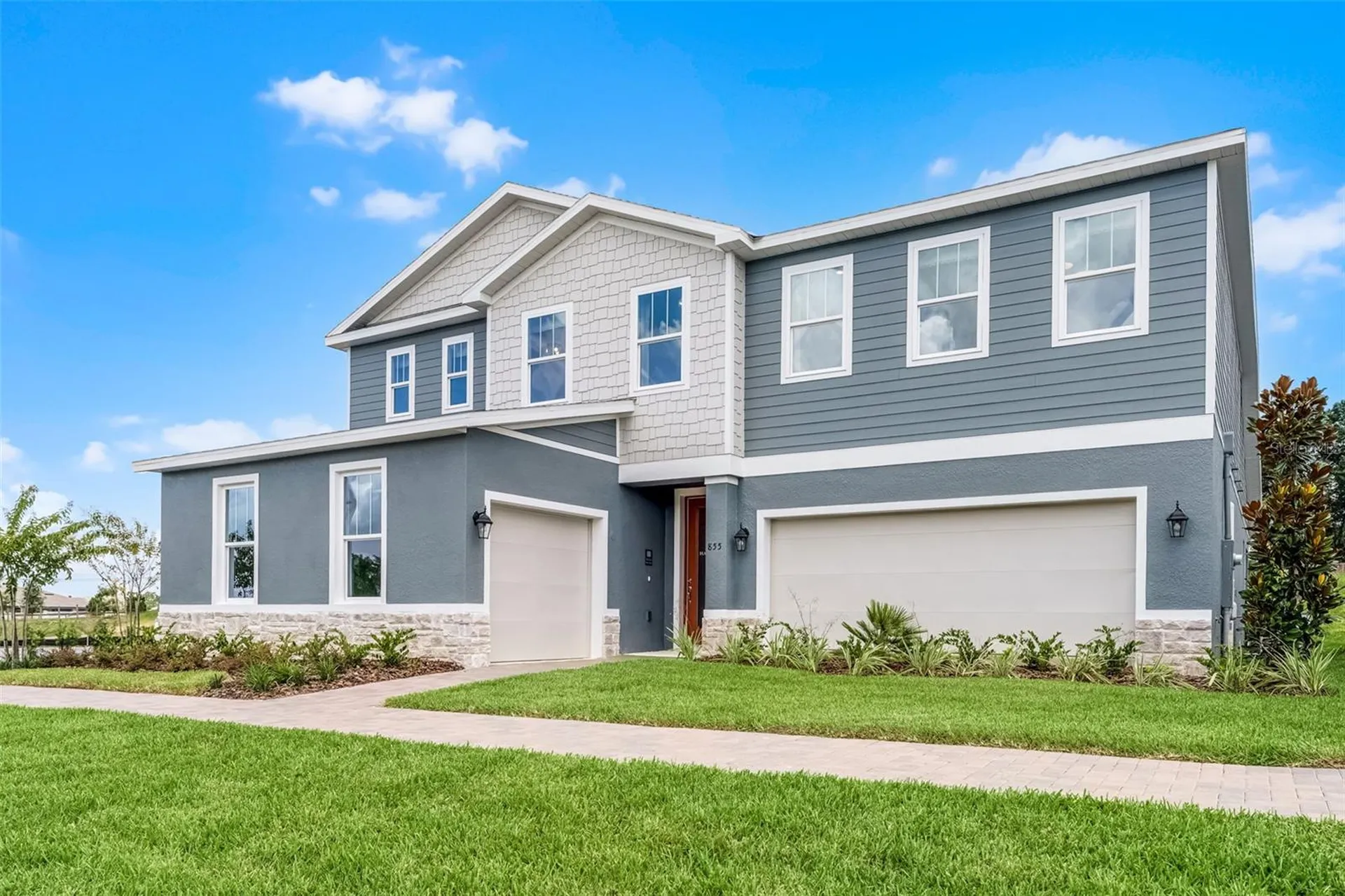 724 Mystic Gardens Drive Apopka FL 32703
