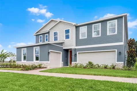 724 Mystic Gardens Drive Apopka FL 32703