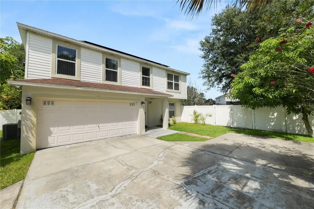 437 Dove Drive Poinciana FL 34759