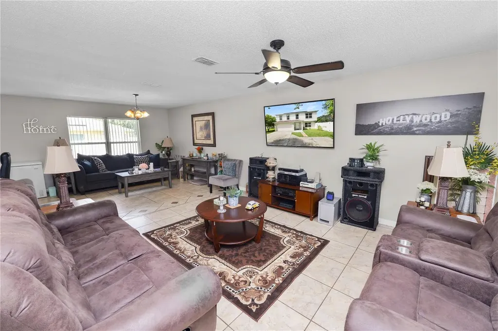 437 Dove Drive Poinciana FL 34759