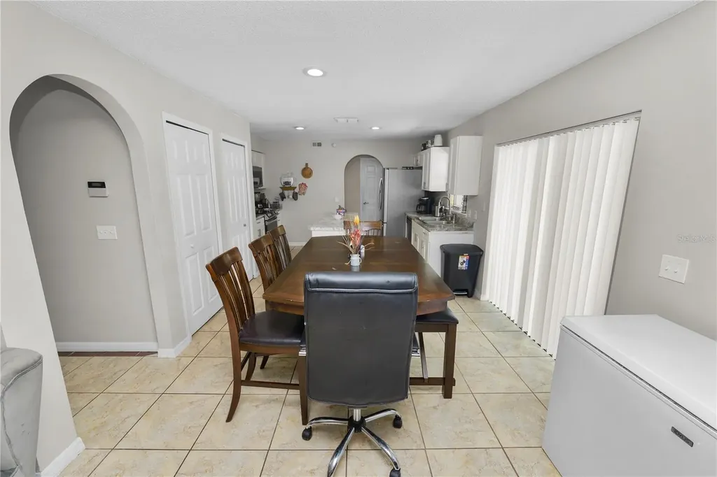 437 Dove Drive Poinciana FL 34759