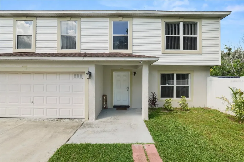 437 Dove Drive Poinciana FL 34759