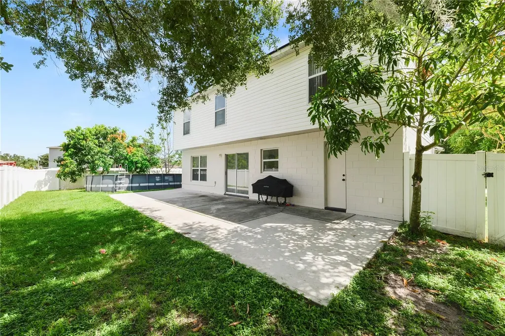 437 Dove Drive Poinciana FL 34759