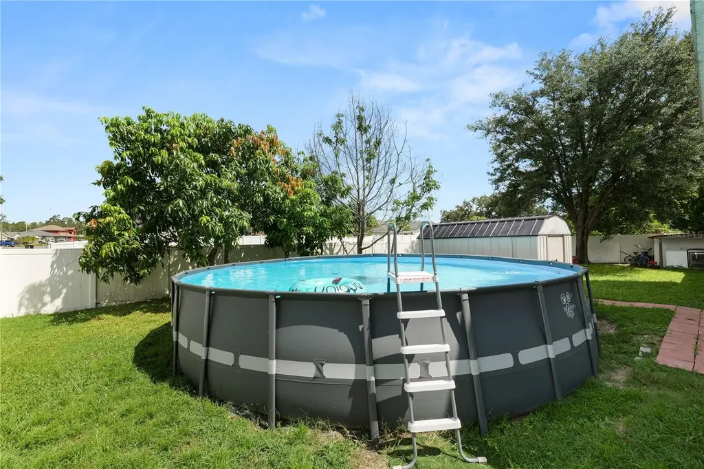 437 Dove Drive Poinciana FL 34759