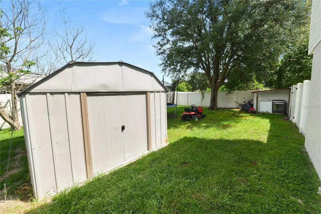 437 Dove Drive Poinciana FL 34759