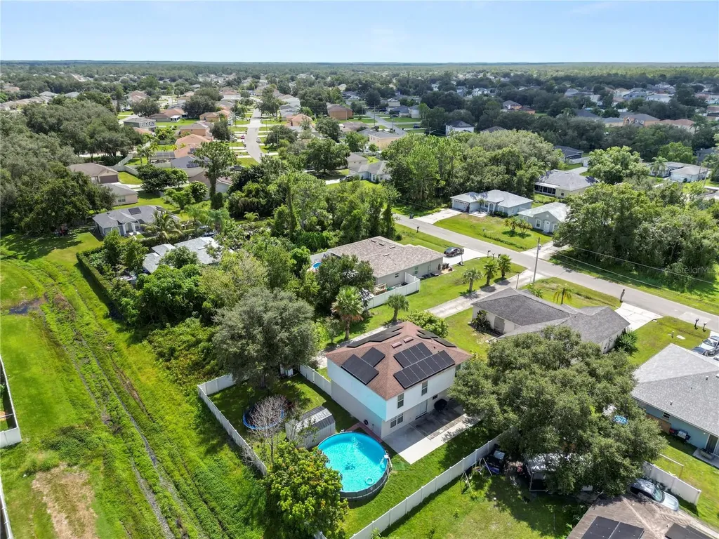 437 Dove Drive Poinciana FL 34759