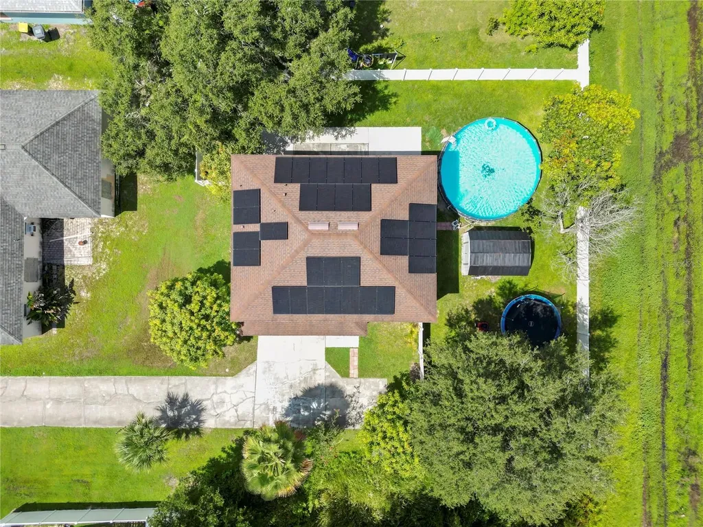 437 Dove Drive Poinciana FL 34759