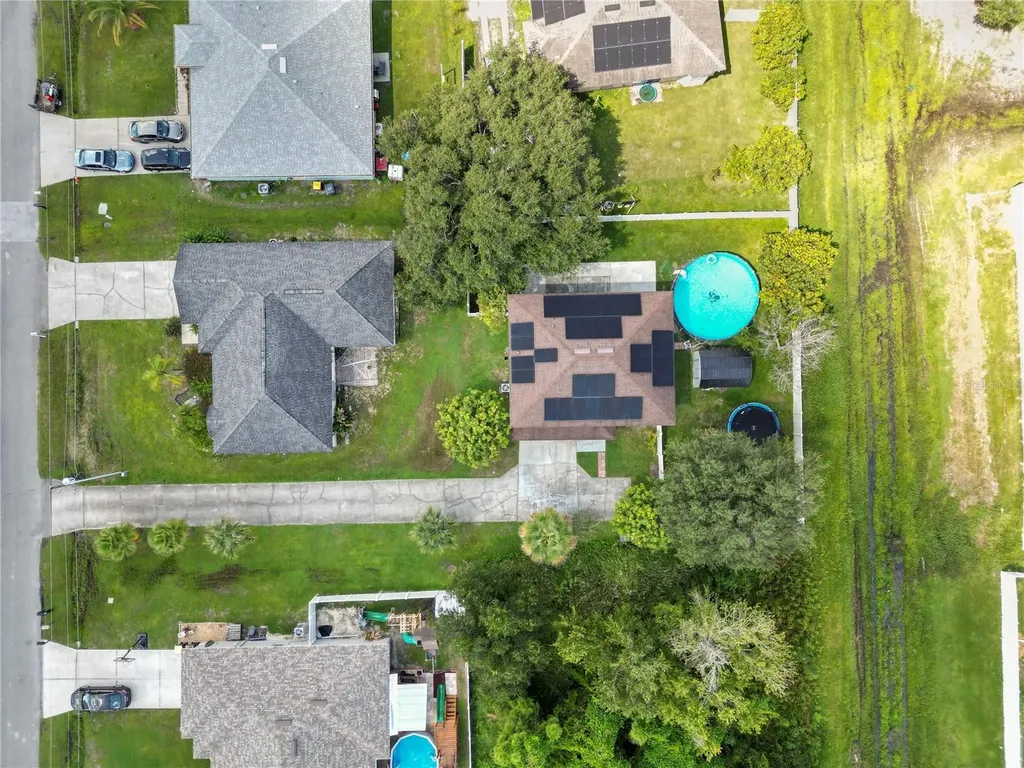 437 Dove Drive Poinciana FL 34759