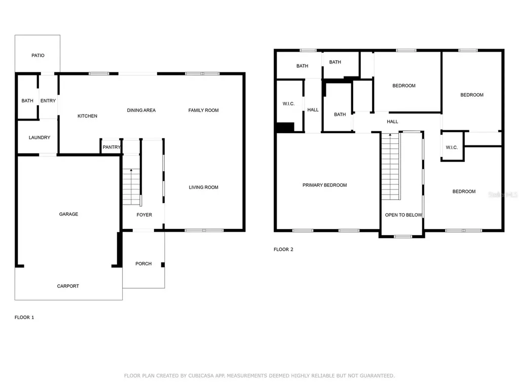 437 Dove Drive Poinciana FL 34759