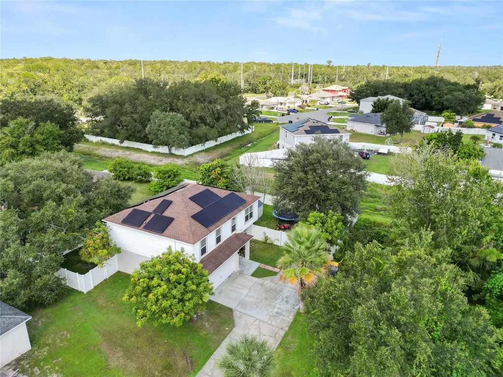 437 Dove Drive Poinciana FL 34759