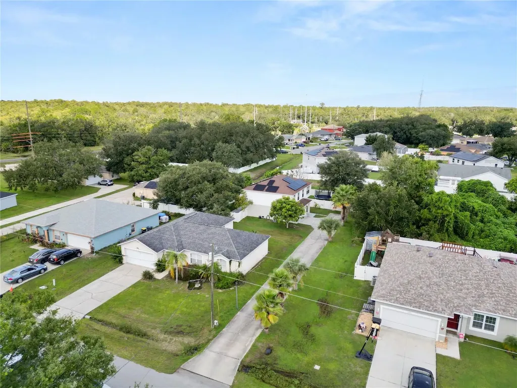437 Dove Drive Poinciana FL 34759