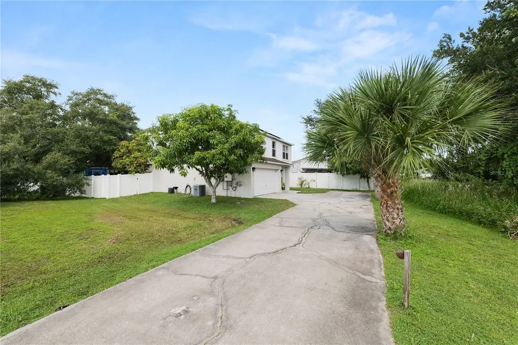 437 Dove Drive Poinciana FL 34759