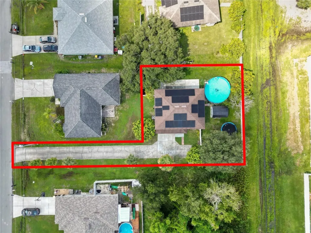 437 Dove Drive Poinciana FL 34759