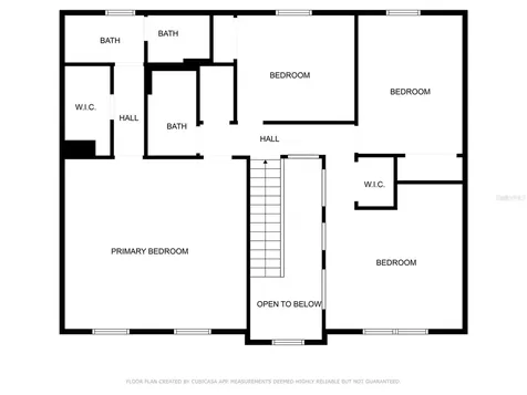 437 Dove Drive Poinciana FL 34759