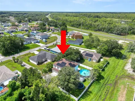 437 Dove Drive Poinciana FL 34759